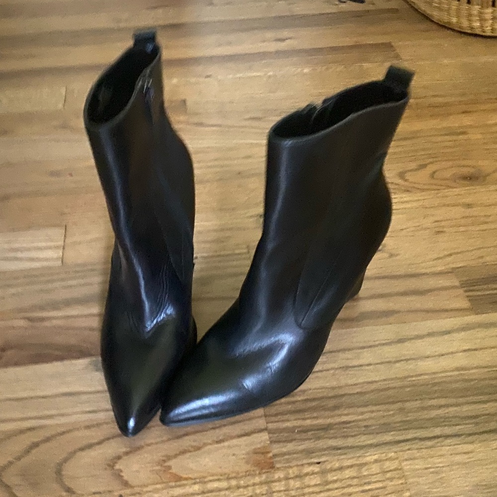 Booties